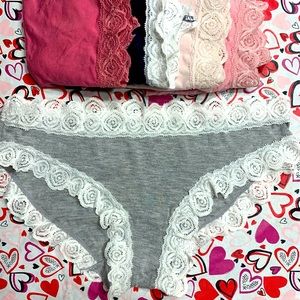 Undie Bundle